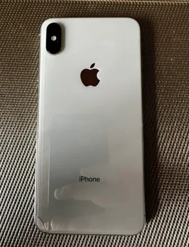 iPhone XS Max 