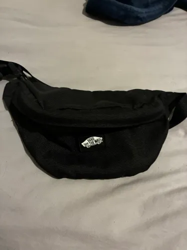 bag vans