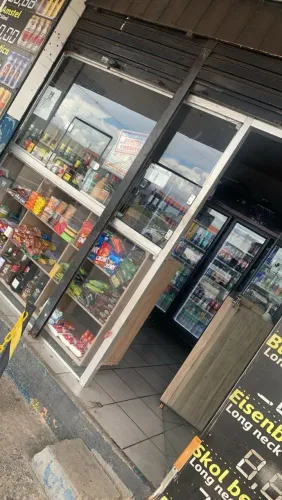 Vidro porta e janela para distribuidora 