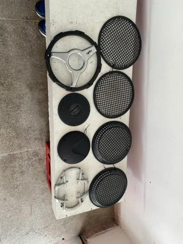 Tela para fone a partir de 5 reais 