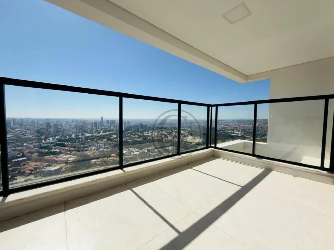 Apartamento com 3 dormitórios 3 suítes à venda, 104 m² por R$ 1.700.000 - Condomínio Best