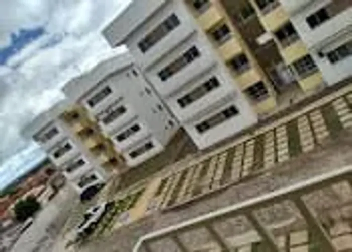Condomínio Jasmim - Apartamento quitado pronto pra vender!