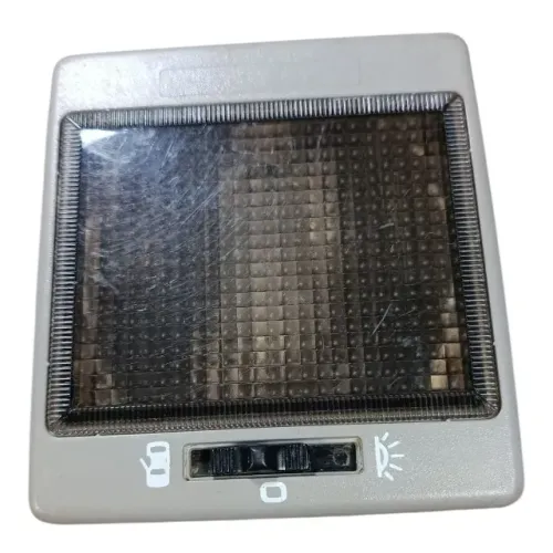 Luz Teto Volkswagen Gol Santana Quantum 1991 a 1996 Original