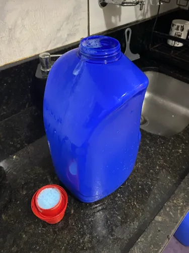 Sabão Líquido Concentrado 5L