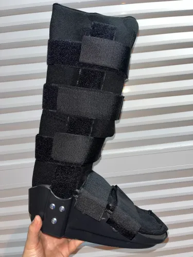 Bota Ortopédica Longa