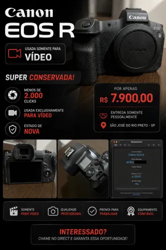 Canon R