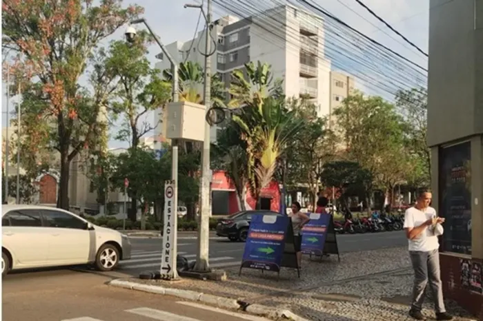 PONTO COMERCIAL NO CORAÇÃO DE LAVRAS | VISIBILIDADE, TRADIÇÃO E LOCALIZAÇÃO PRIVILEGIADA