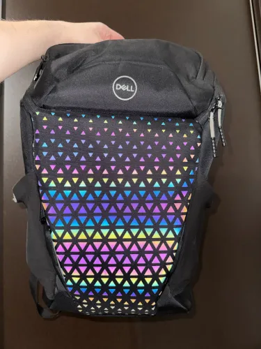 Mochila Dell Gaming