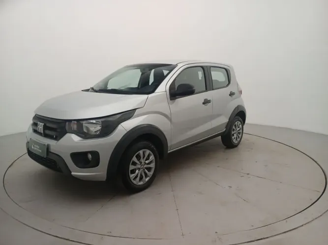 Fiat Mobi Like 1.0 Fire Flex 5P. 2025