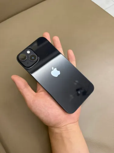 iPhone 14 256GB Preto