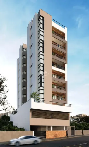 APARTAMENTO GARDEN COM 141,01M2 NO BAIRU