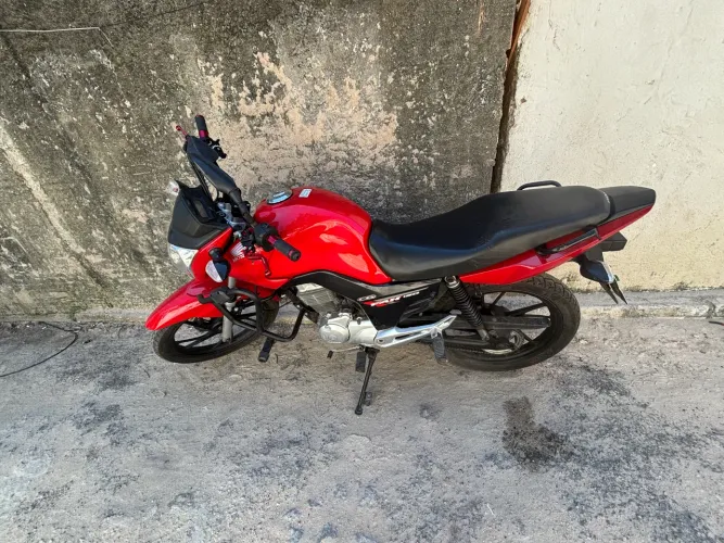 Fan 150 - 2015