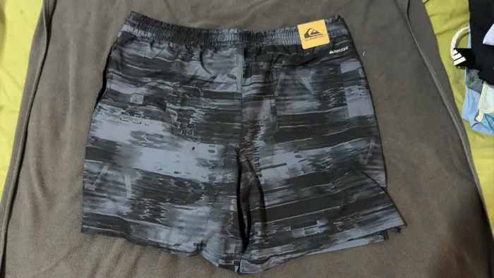 Bermuda Quiksilver GG