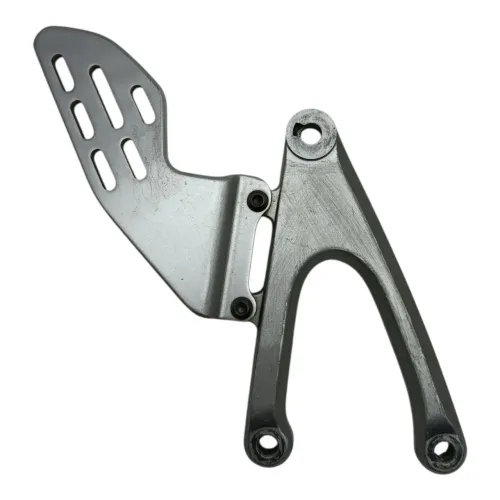 Suporte Pedaleira Esquerda Yamaha R1 2007 2008