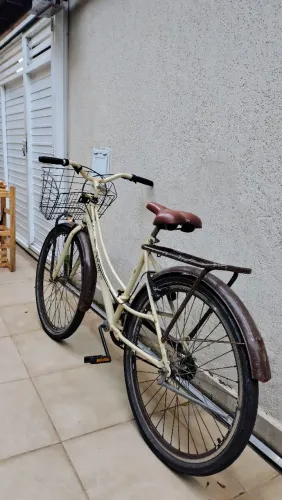 Bicicleta aro 24