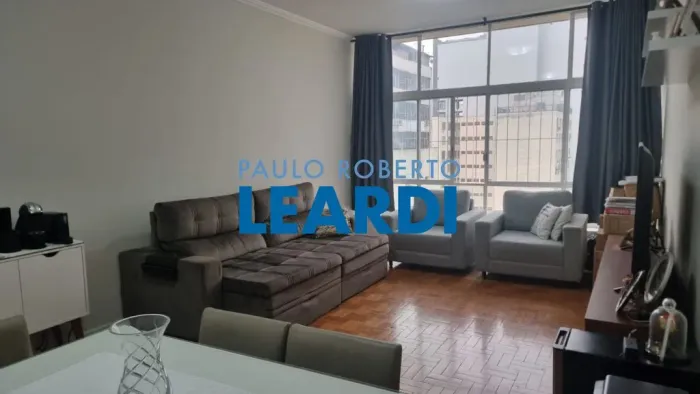 APARTAMENTO - CENTRO - SP