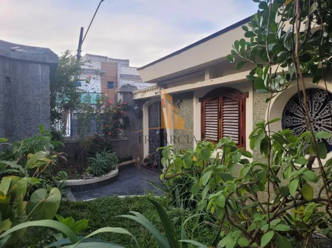 Casa à Venda na Penha de França SP, 4 Quartos, 240m², R$1.300.000