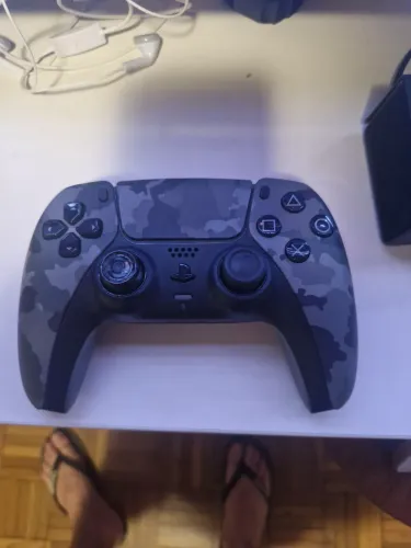 Controle DualSense Playstation 5