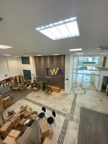 Loja, Santo Agostinho, Belo Horizonte, R$33.900,00, para aluguel na TWA Investimentos.