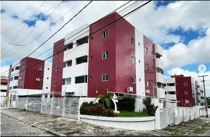 Apartamento para Alugar - Condomínio Mirantes do Sul