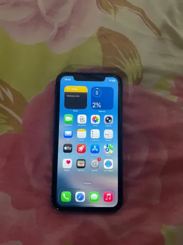 iphone 11 com carcaça do iphone 17