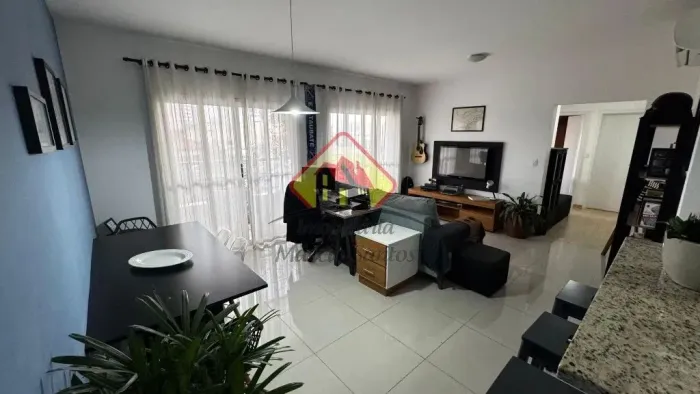 Apartamento com 3 Quartos à venda, 90m² - Jardim das Nações