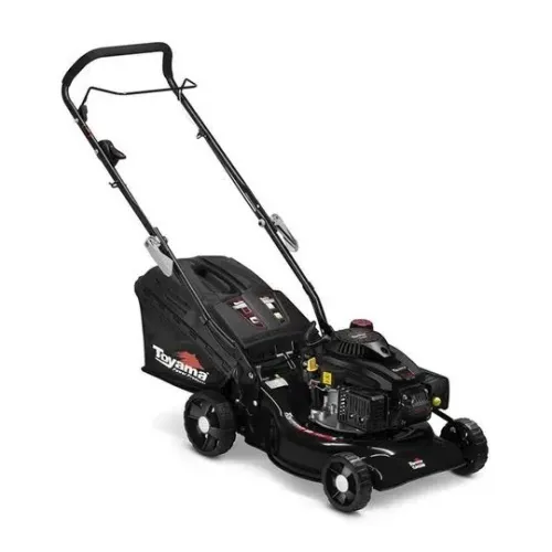 Cortador de grama a gasolina 4hp ( Toyama ) 