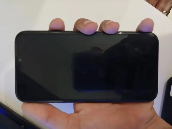iphone 11 64gb aceito oferta