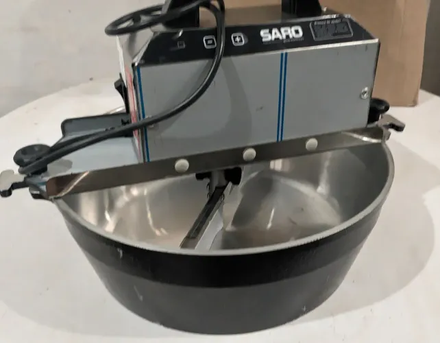 Panela Mexedora SARO 10L