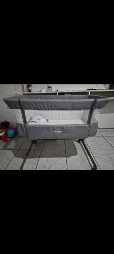 Berço Portatil Voyage