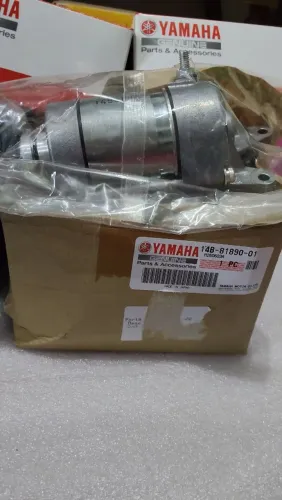 Motor de partida R1 2009 até 2014