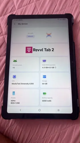 Tablete