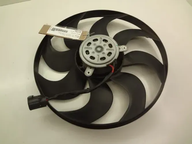 Ventoinha Eletrica Radiador Gm Onix 1.0 Joy 2018