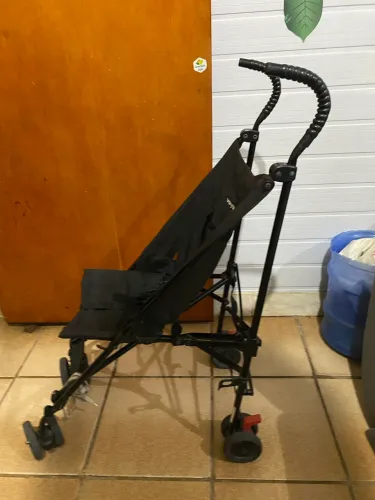 Carrinho de bebe