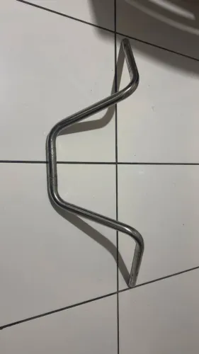 Guidão Moto Custom  Dafra Horizon 150