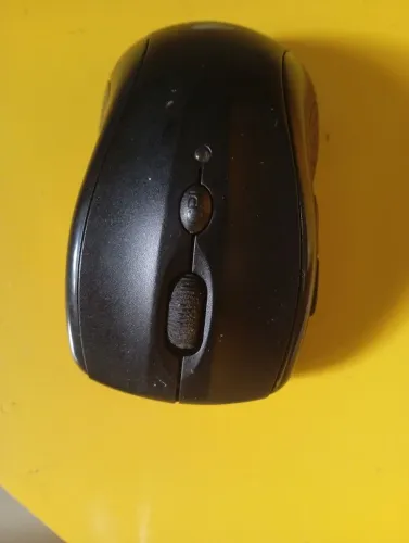Mouse sem fio