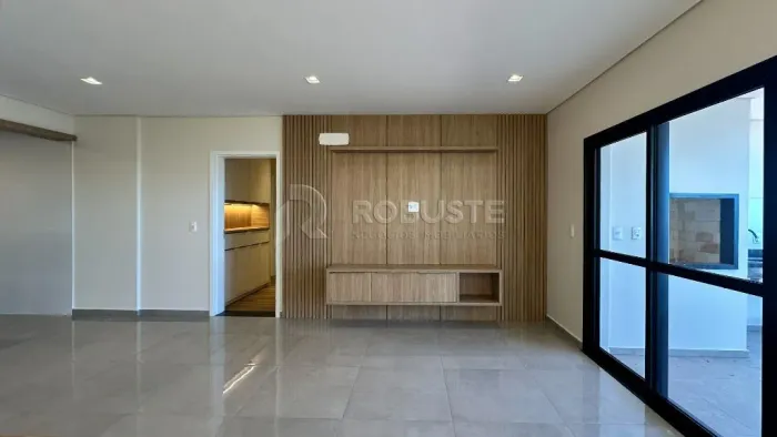 Apartamento Mobiliado à Venda ou Locação Residencial Don Zioni | Torre B | 11º Andar