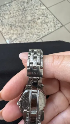 Relógio Tissot
