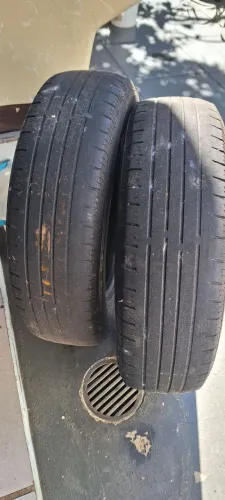 Pneu 175 75 r14 o PAR