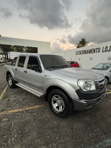 Ford Ranger XLT 3.0 PSE 163cv 4X4 CD TB Dies. 2011