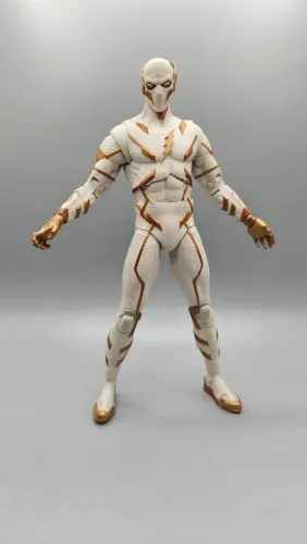 Godspeed Dc McFarlane