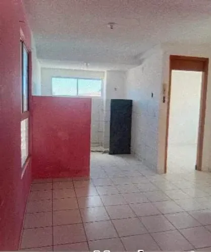 Vendo apartamento no Canaã 2 no bairro das indústrias