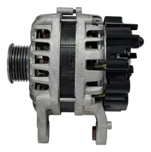 Alternado 90A 14V Valeo para Voyage, Saveiro, Fox e Polo 1.6 16V MSI