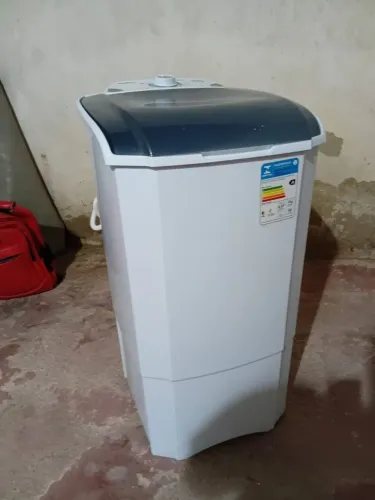 Máquina de lavar Britânia 10kg