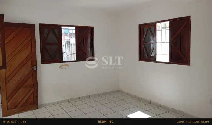 DUPLEX CIDADE VERDE