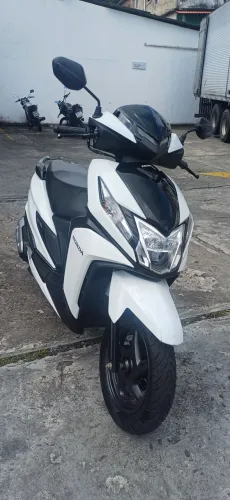 Honda Elite 125 2025