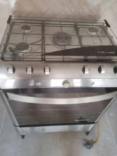 fogão perfeito de tudo