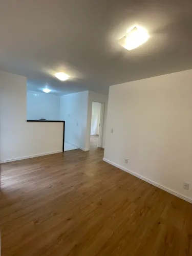 Apartamento Garden para locação ? Condomínio Clube Oregon