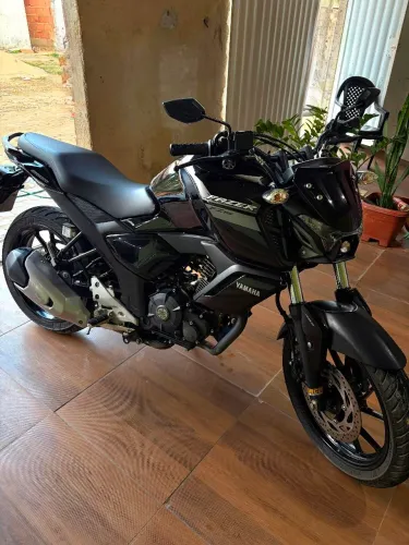 Fz15 150 2023