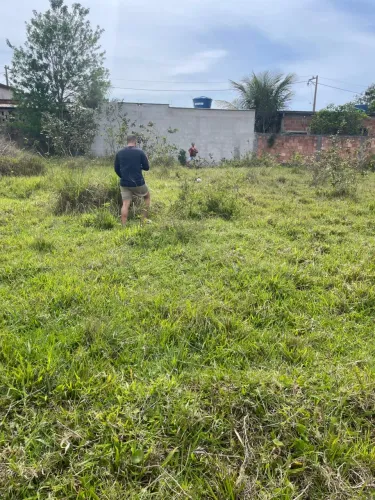 Vende se terreno em Cabo Frio ( Unamar)